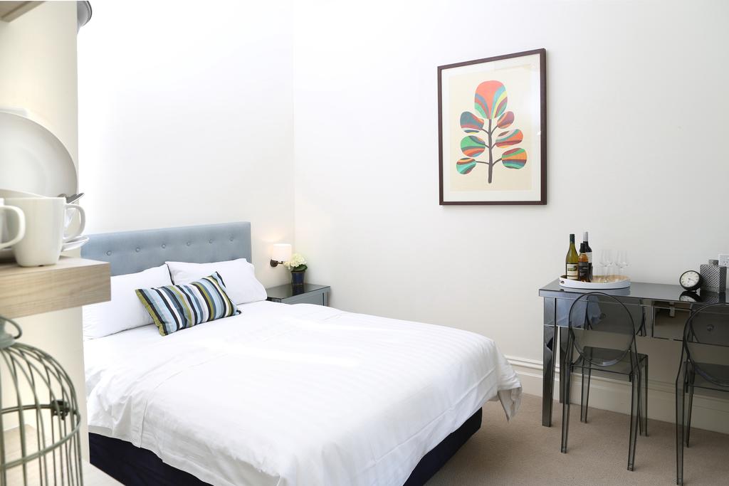  Accommodation Search