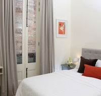 Studio 4 - Saint George Accommodation - Accommodation Search