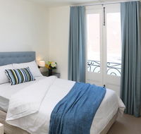 Studio 7 - Saint George Accommodation - Accommodation Search