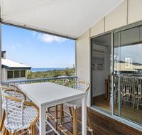 Stunning Beach Front Villa At Castaway Cove - Accommodation Search