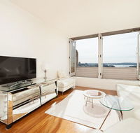 Stunning Sydney Harbour Views - Accommodation Search