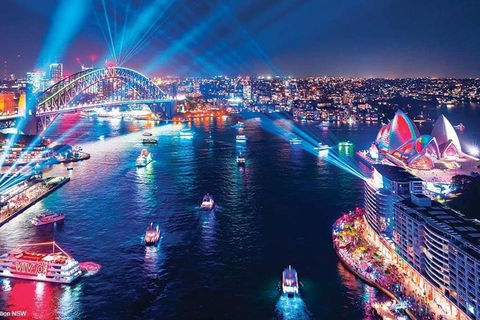 STUNNING SYDNEY HOME 1 - Accommodation Search 0