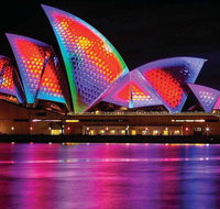 STUNNING SYDNEY HOME 10 - Accommodation Search