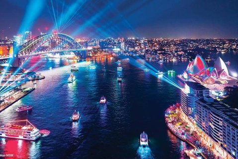 STUNNING SYDNEY HOME 10 - Accommodation Search 1