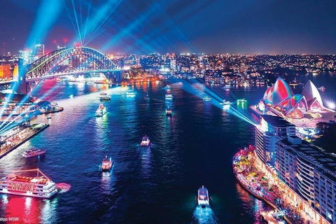 STUNNING SYDNEY HOME 4 - Accommodation Search 0
