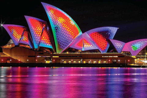 STUNNING SYDNEY HOME 4 - Accommodation Search 3