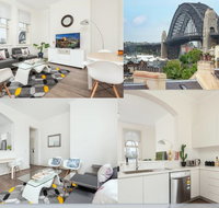 STUNNING SYDNEY HOME 9 - Accommodation Search