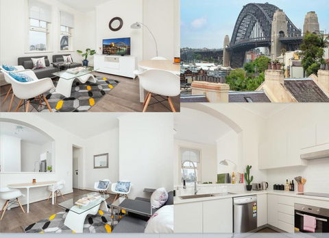 STUNNING SYDNEY HOME 9 - Accommodation Search 0