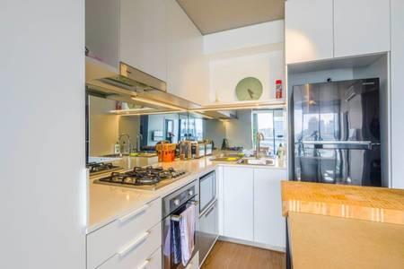 Stylish 2-bedroom Apartment In Fortitude Valley - Accommodation Search 2