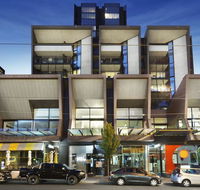 STYLISH 2BR 2BTH  CAR  HEART OF SOUTH YARRA - Accommodation Search