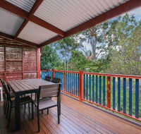 Stylish 3 Bedroom Family Home in Leafy Paddington - Accommodation Search