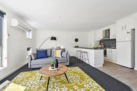 Stylish And Spacious Launceston Villa + Free Wifi - Accommodation Search 3