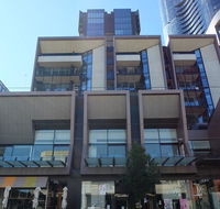 Stylish Apartment - Accommodation Search
