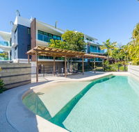 Stylish Beach Side Apartment - Unit 5 - 33 Lorikeet Drive - Accommodation Search