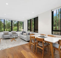 Stylish lux home with hotel grade cleanliness - Accommodation Search