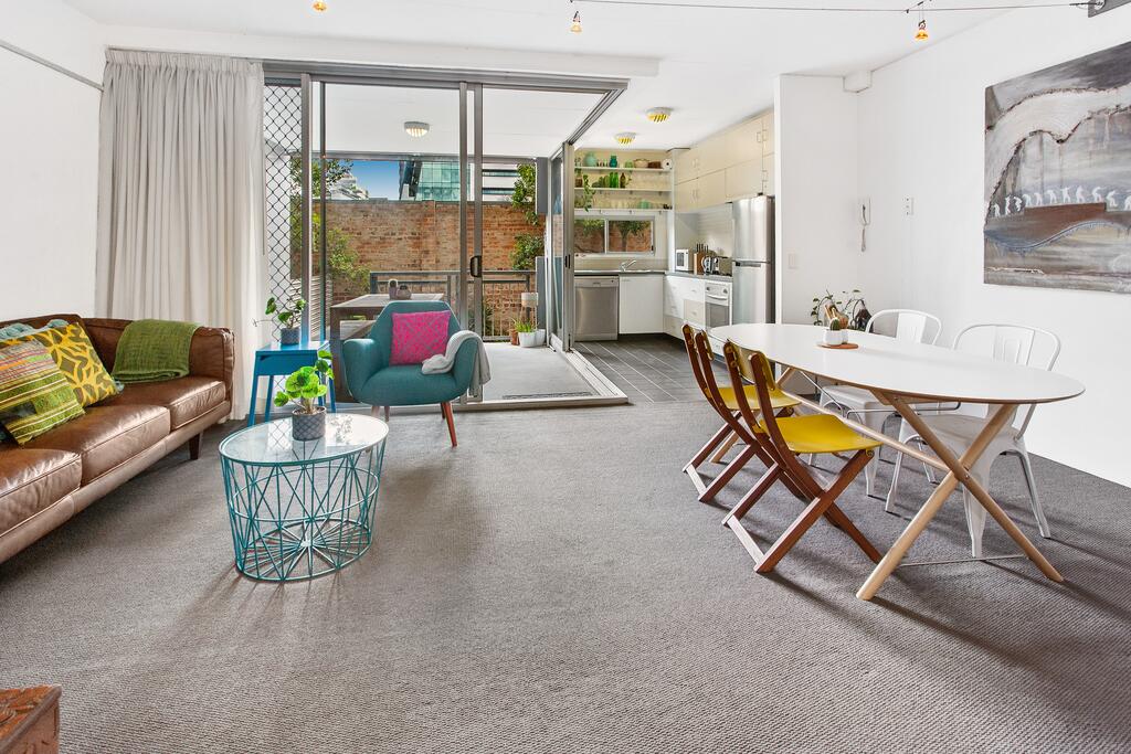 Fortitude Valley QLD Accommodation Search