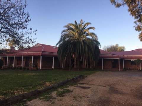 Sudbury - Accommodation Search 0
