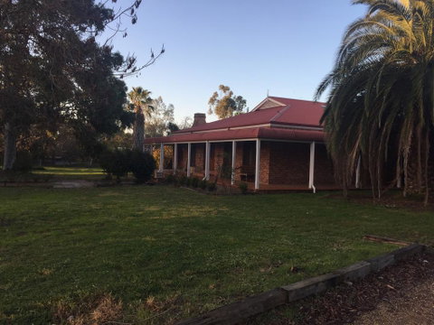 Sudbury - Accommodation Search 2