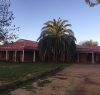 Sudbury - Accommodation Search