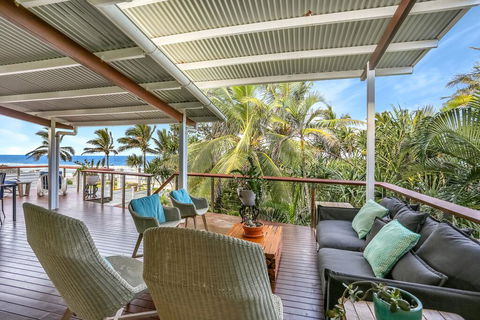 Summer Breeze - Accommodation Search 0