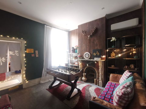 Summer S Holiday Inn - Accommodation Search 1
