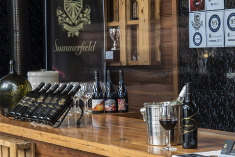 Summerfield Winery And Accommodation - Accommodation Search 2