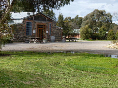 Summerfield Winery And Accommodation - Accommodation Search 1