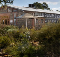 Summerfield Winery and Accommodation - Accommodation Search