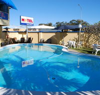 Sunburst Motel - Accommodation Search