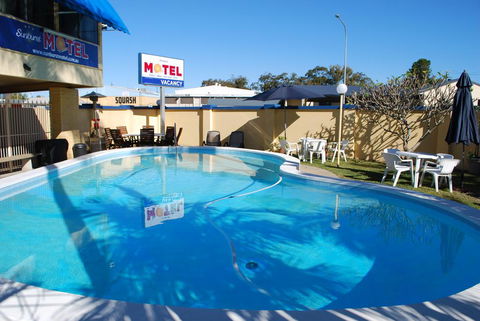 Sunburst Motel - Accommodation Search 0