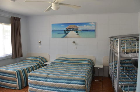 Sunburst Motel - Accommodation Search 1