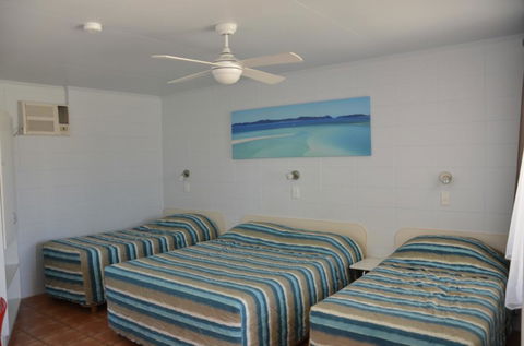 Sunburst Motel - Accommodation Search 2