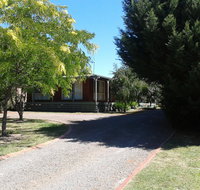 Sunburst Retreat