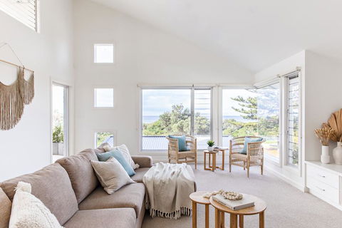 Sundara Beach House - Accommodation Search 1
