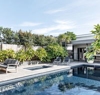 Sundara Beach House - Accommodation Search