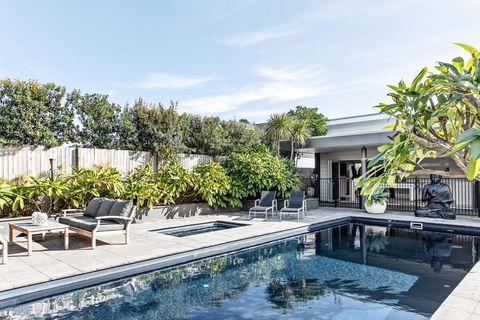 Sundara Beach House - Accommodation Search 0