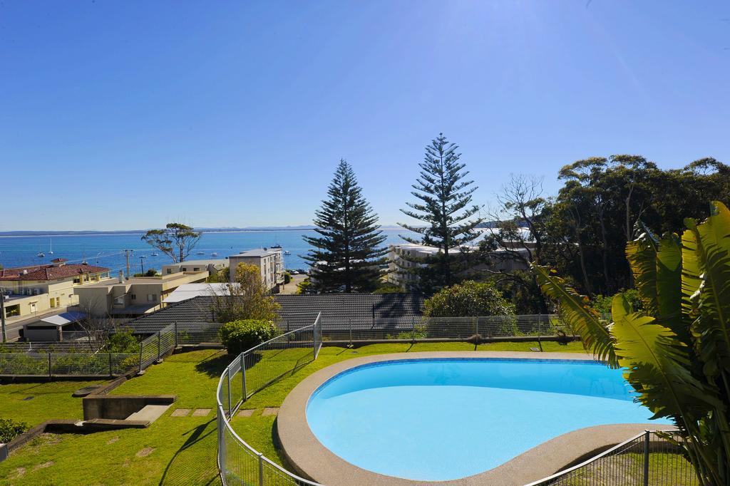Accommodation Search