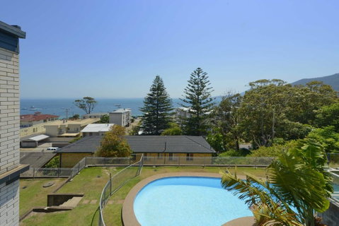 Sundeck Unit 9 - Shoal Bay - Accommodation Search 0