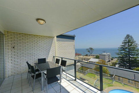 Sundeck Unit 9 - Shoal Bay - Accommodation Search 2