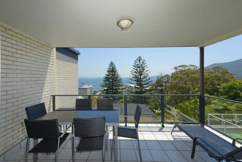 Sundeck Unit 9 - Shoal Bay - Accommodation Search 1