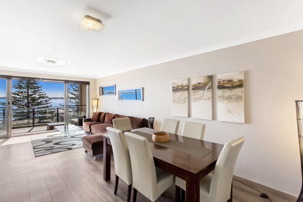 Shoal Bay NSW Accommodation Search