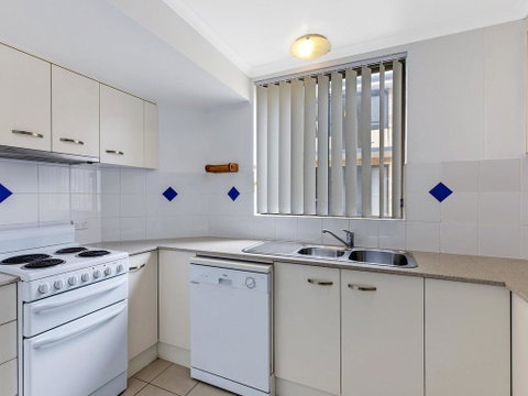 Sundowner Apartment 9 - Accommodation Search 3