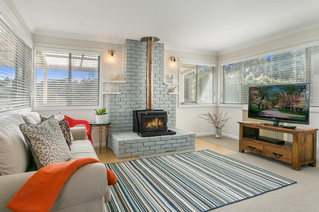 Katoomba NSW Accommodation Search