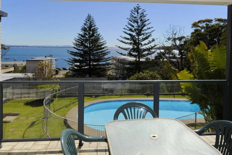 Sundeck Unit 6 - Shoal Bay - Accommodation Search 1