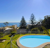 Sundeck Unit 6 - Shoal Bay - Accommodation Search