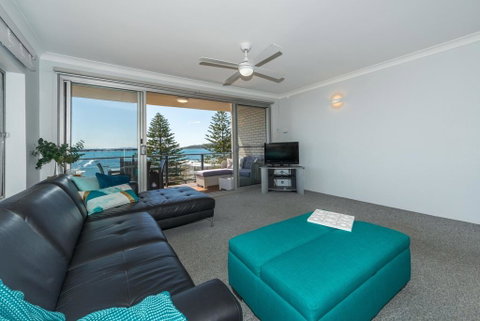 Sundeck Unit 7 - Shoal Bay - Accommodation Search 3