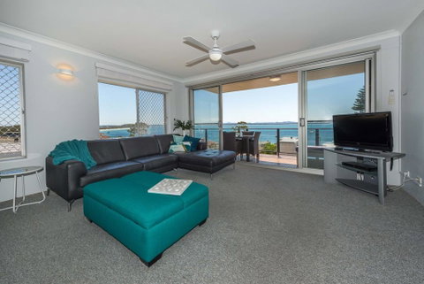 Sundeck Unit 7 - Shoal Bay - Accommodation Search 2