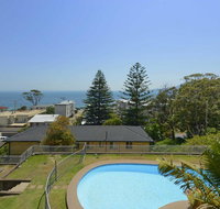 Sundeck Unit 9 - Shoal Bay - Accommodation Search
