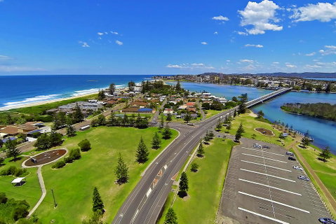 Sundowner Apartment 10 - Accommodation Search 2