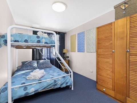 Sundowner Apartment 2 - Accommodation Search 2